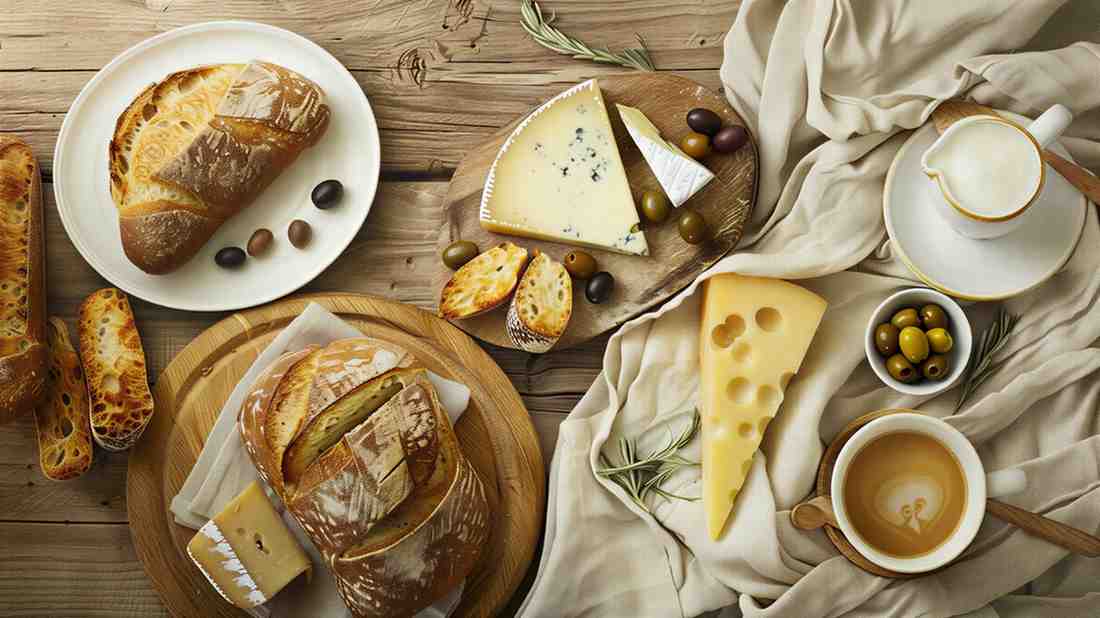 Best Heart-Healthy & Allergy-Safe Food Services & Supplements